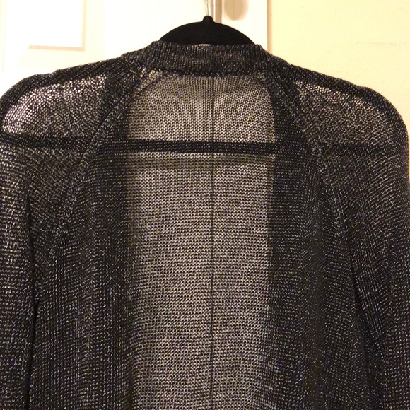 Vince Black Women’s Sweater Small - Picture 6 of 6